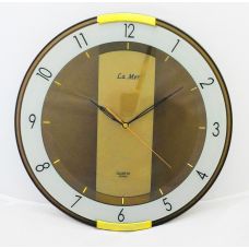 Часы кварцевые настенные La Mer арт. GD 188002